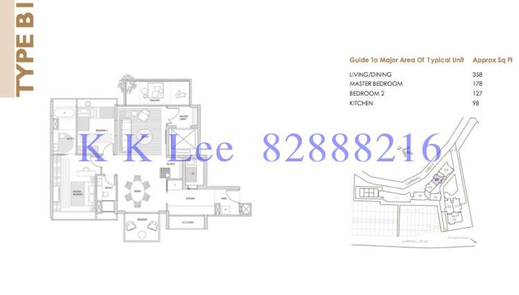 Helios Residences (D9), Apartment #166238512
